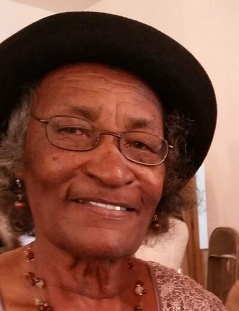 Pearl Grant Simmons Profile Photo