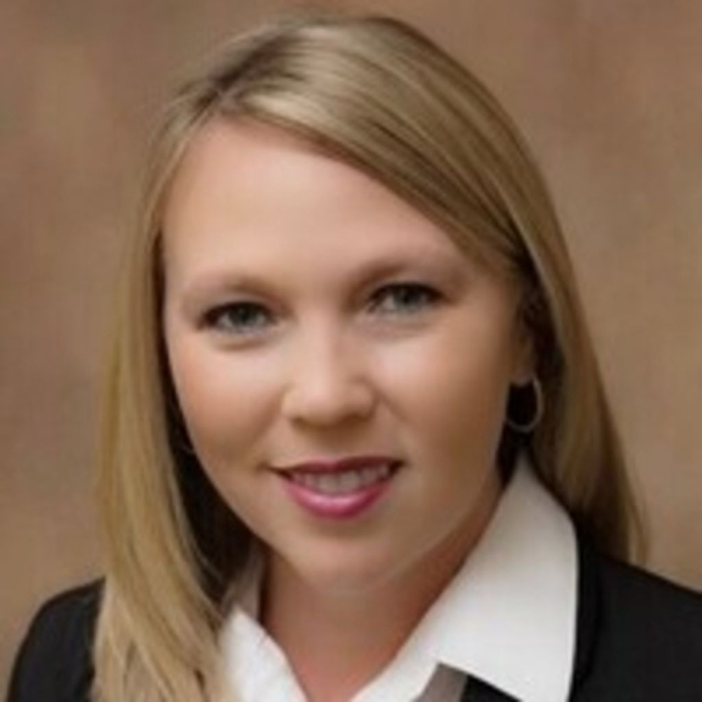 Christina Marie Holmes