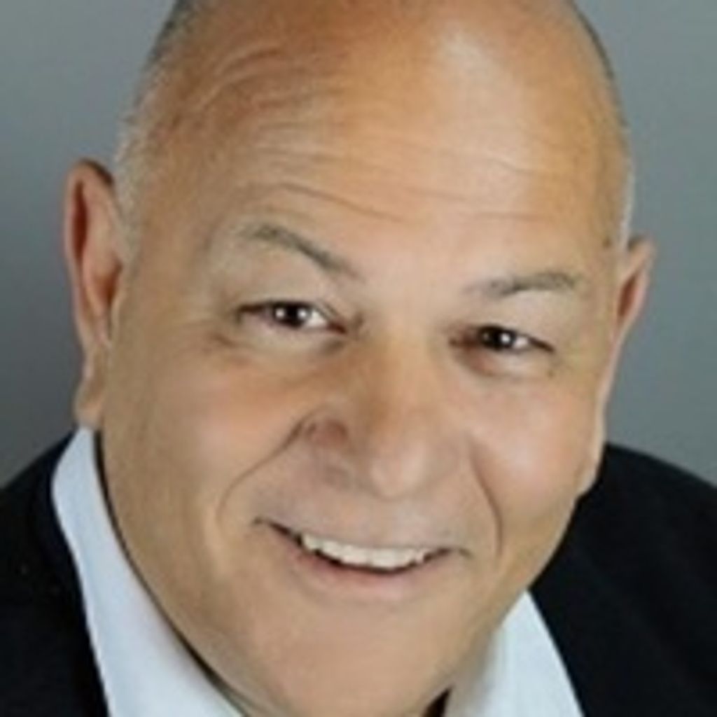 Richard "Doc" Whitney