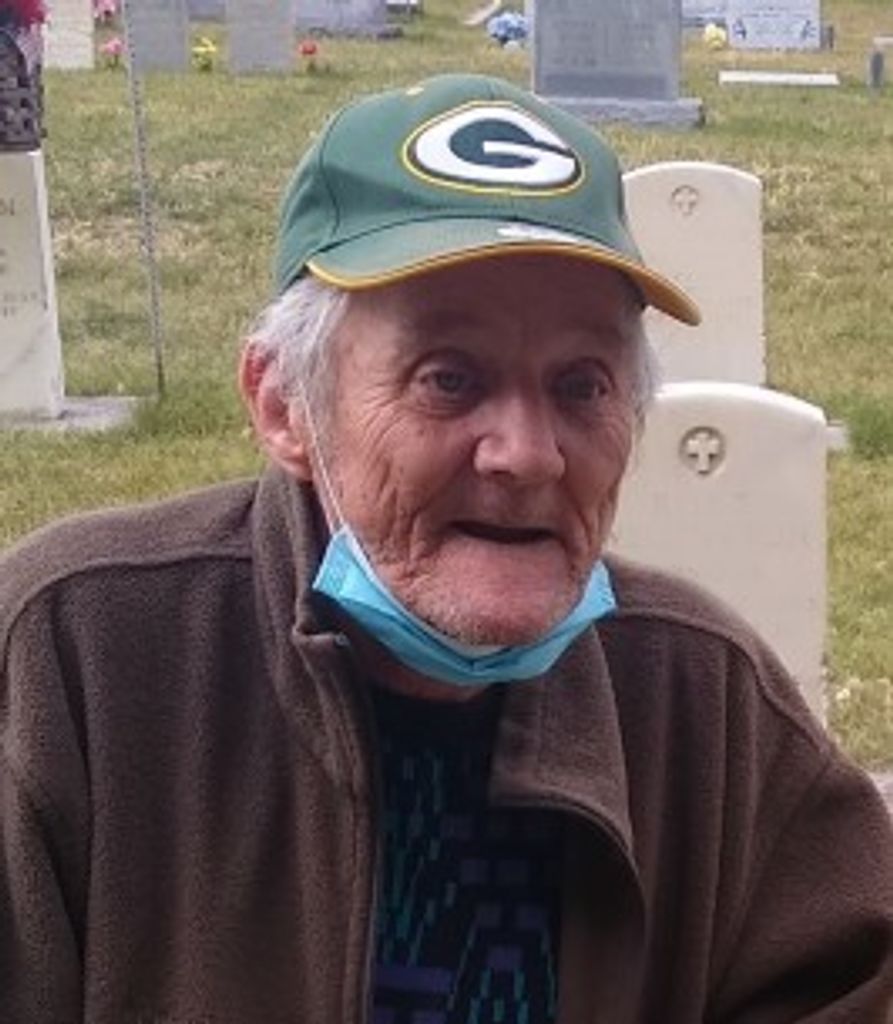 Eugene Blau Profile Photo