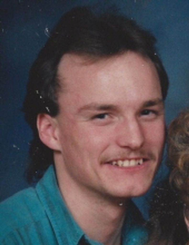 John Murph Jr.