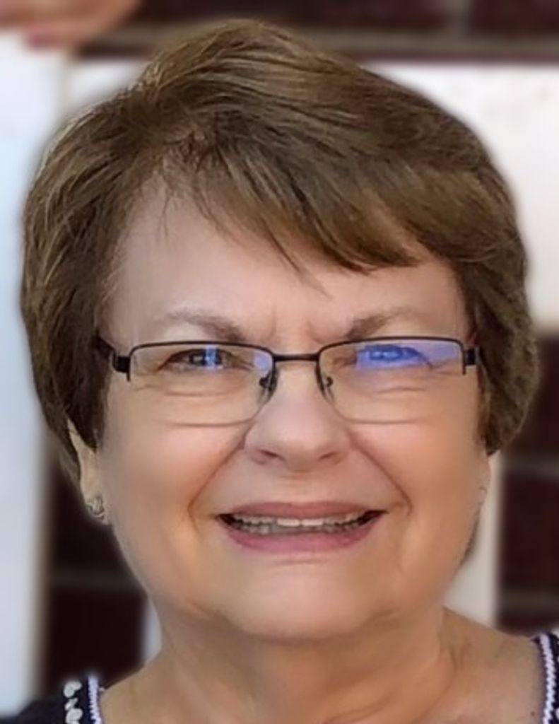 Elizabeth (Betty) Earman Cole Clark