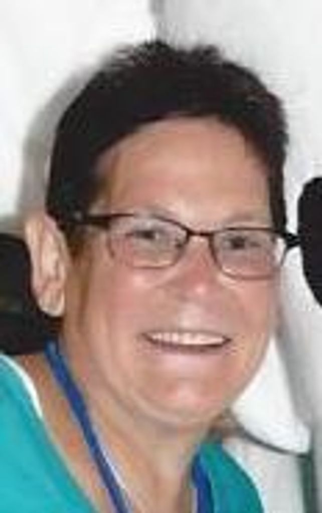 Barbara A. Yaghjian