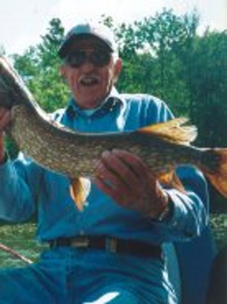 Clarence J. Wesely