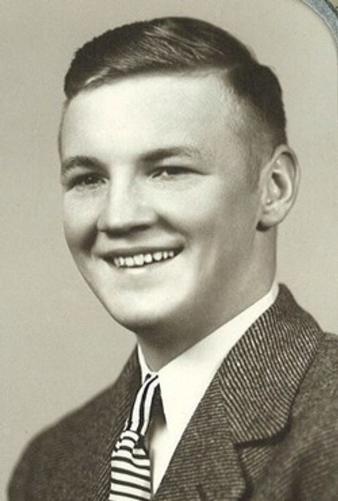 Frederick Charles Friel