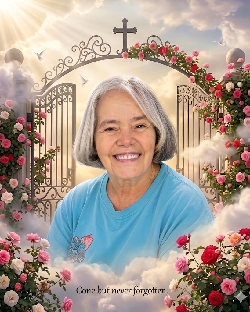 Pamela "Kay" Simmons Reynolds Profile Photo