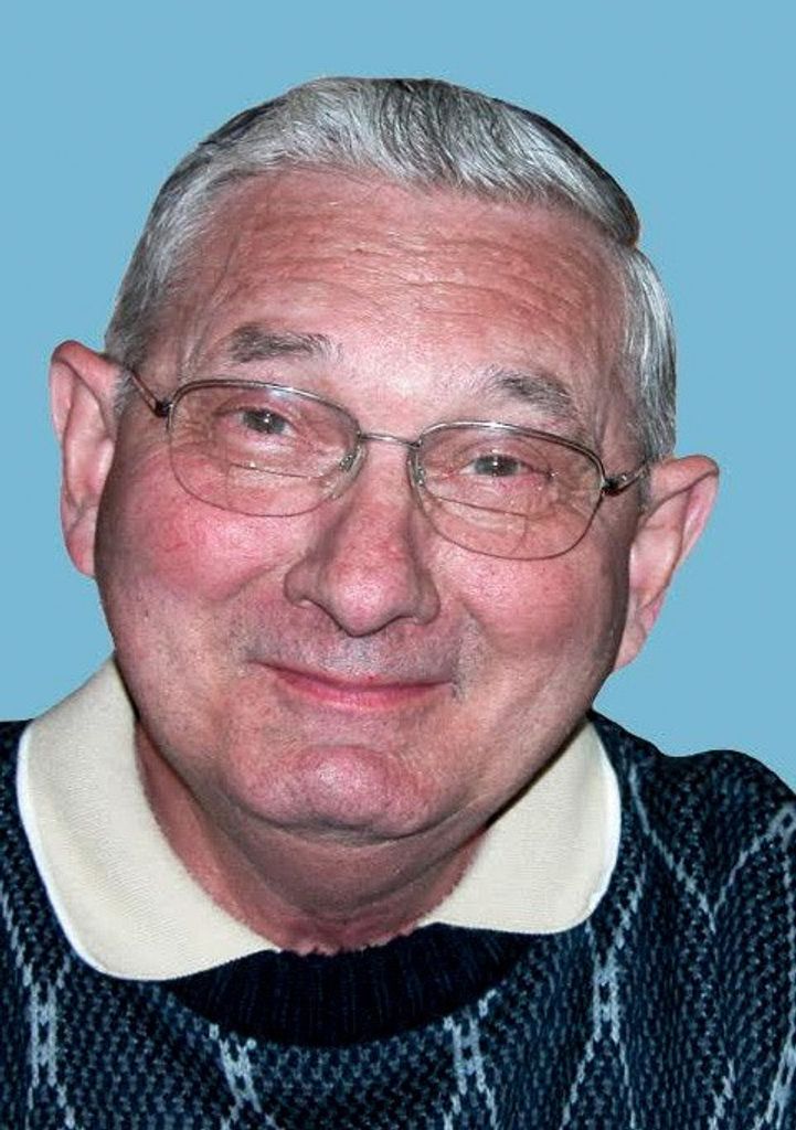 Charles L. "Hammer" Hall, Sr.