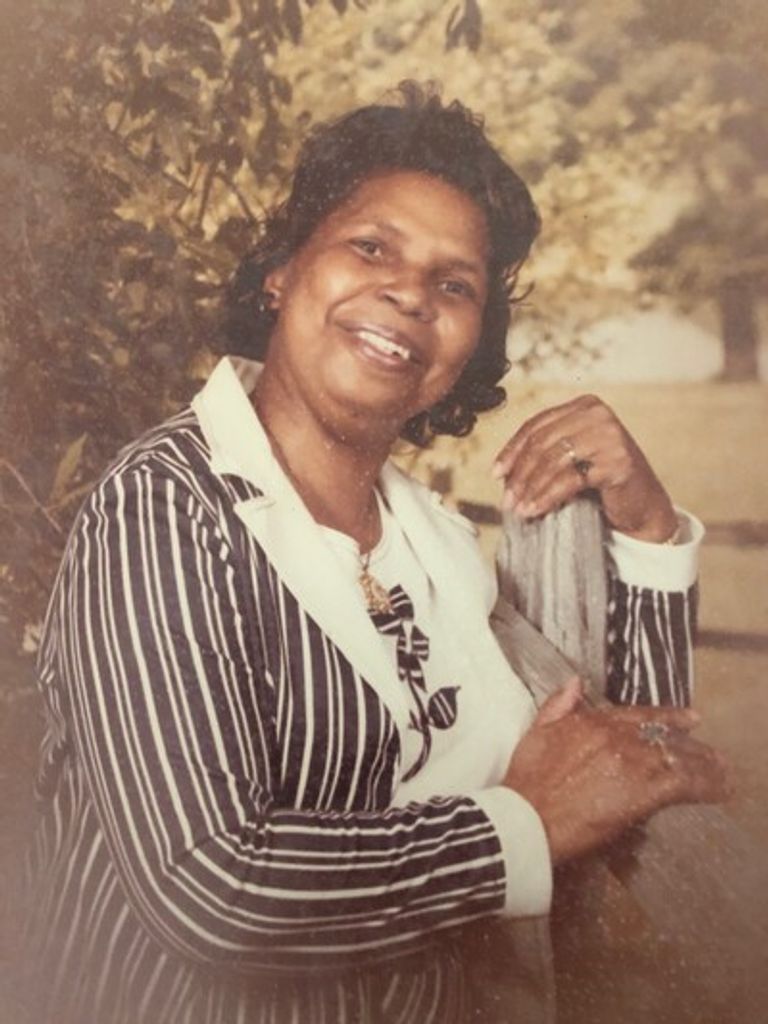 Florence G Walker Profile Photo