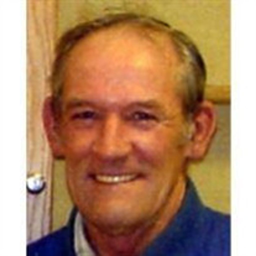 Dean R. York