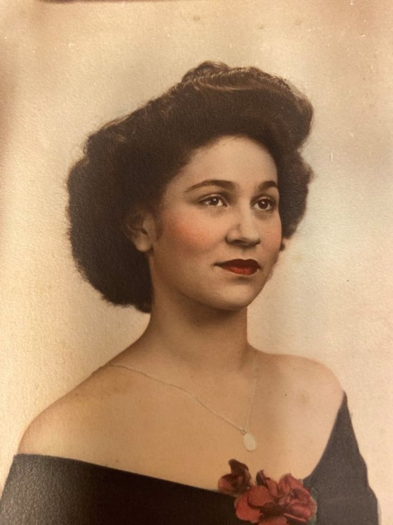 Evelyn Struzick Profile Photo