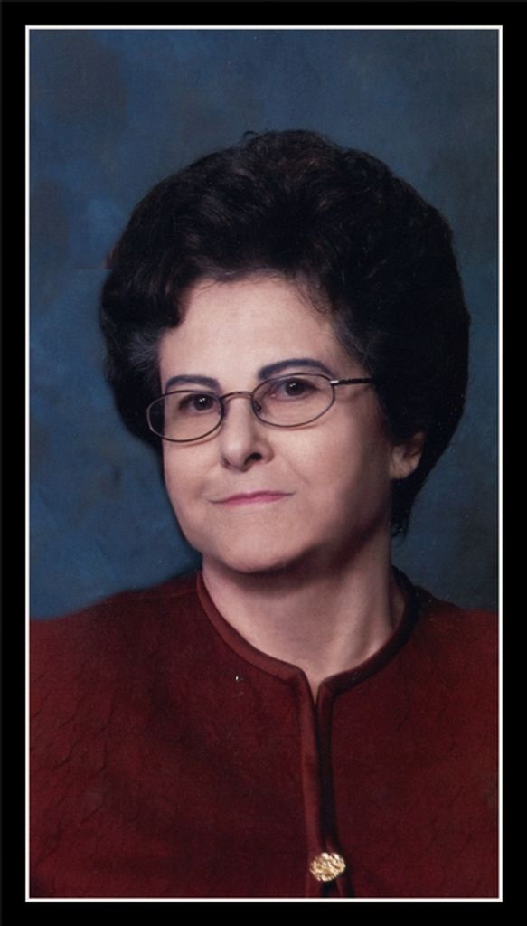Dolores Christie Profile Photo