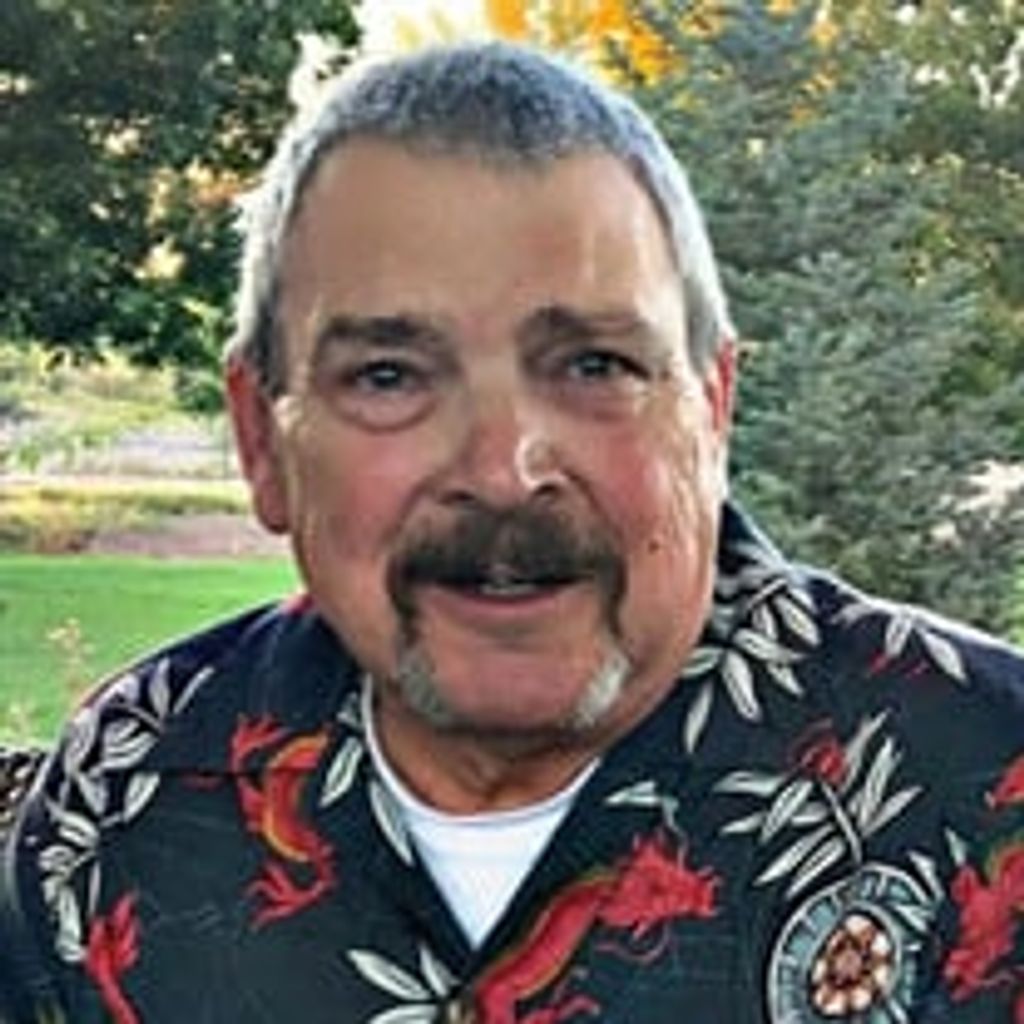 Michael E. Calhoun