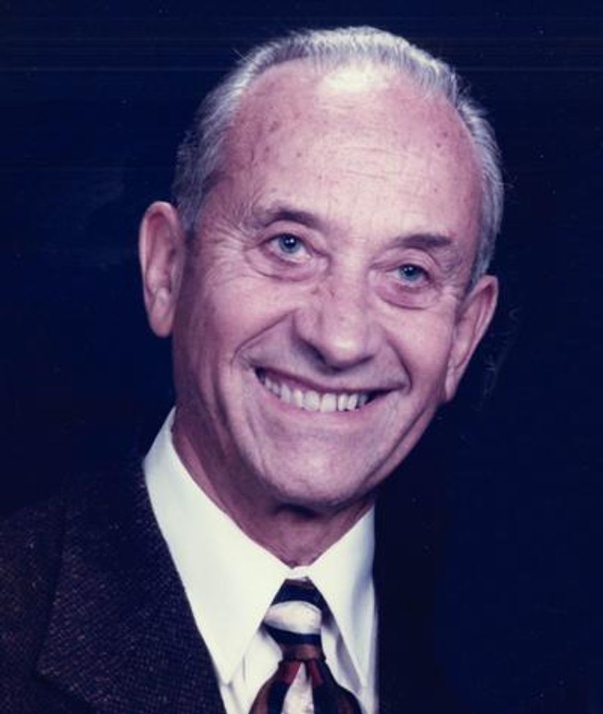 Harold L. Lull Profile Photo