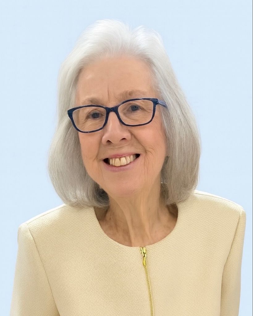 Mary Galliano Gisclair Profile Photo