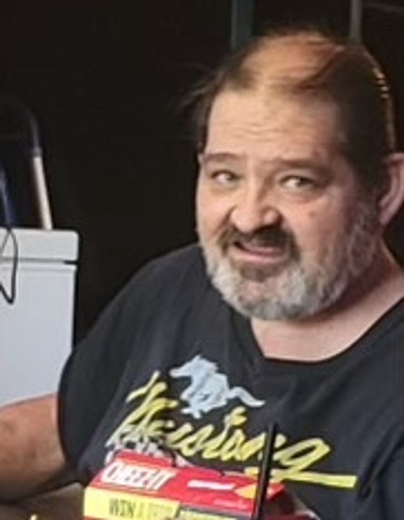 Raymond Brewer Profile Photo
