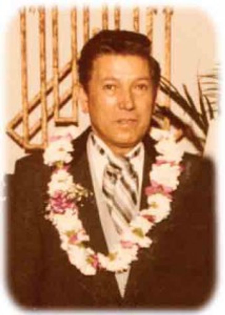 Walter Yoshikawa