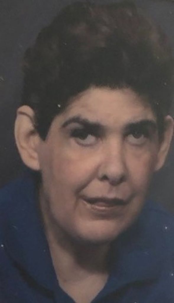 Martha Jane Terry Profile Photo