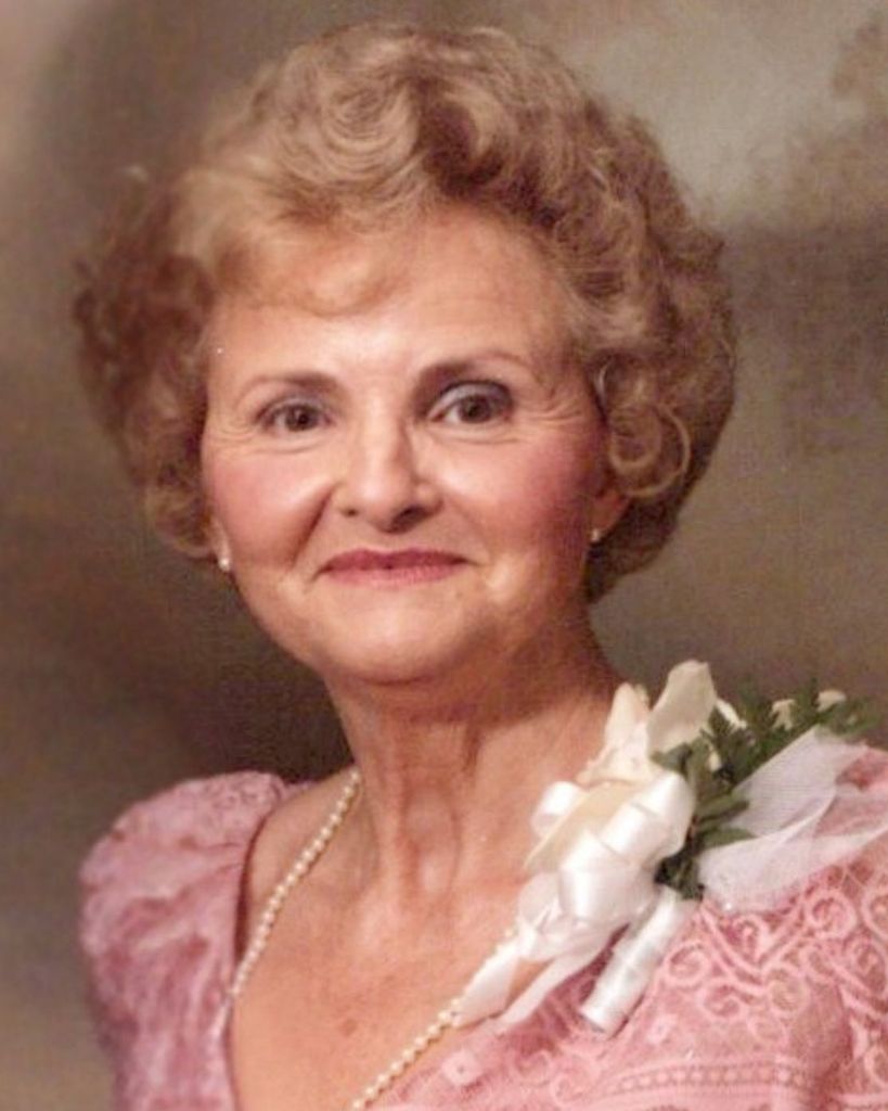 Alice Ayers Hutchens Profile Photo