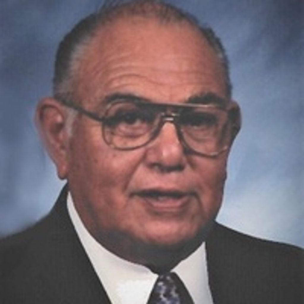 Benjamin Schwartz