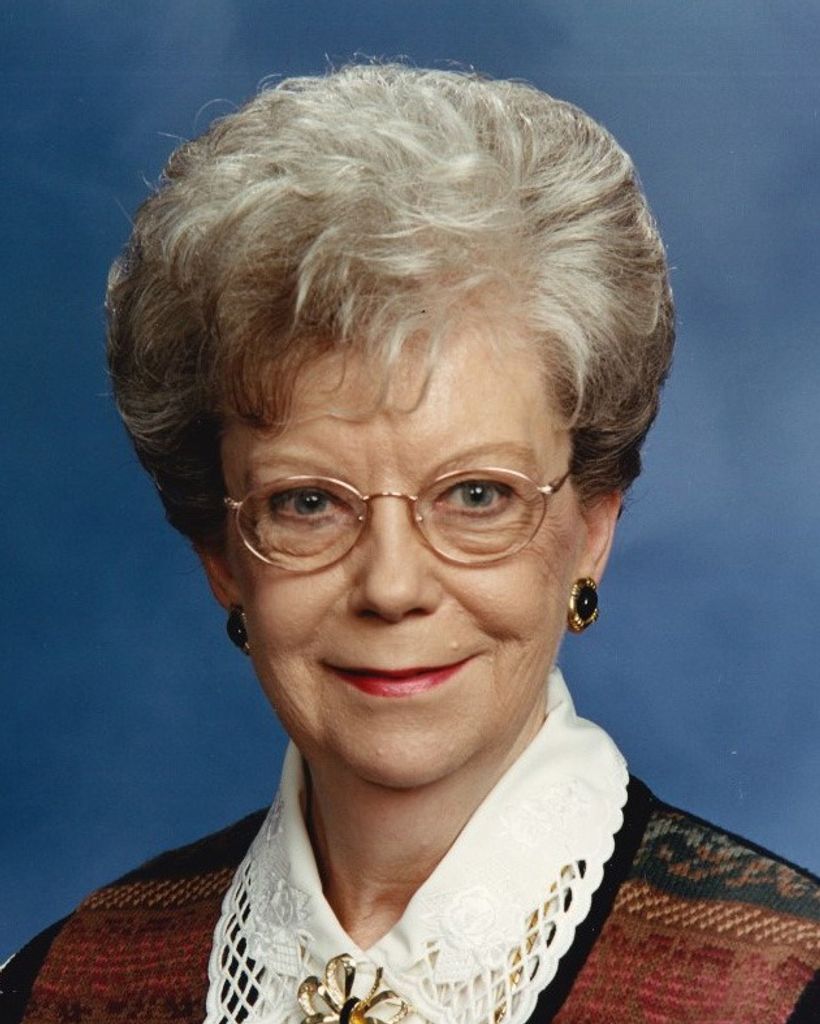 Doris Elizabeth Glore