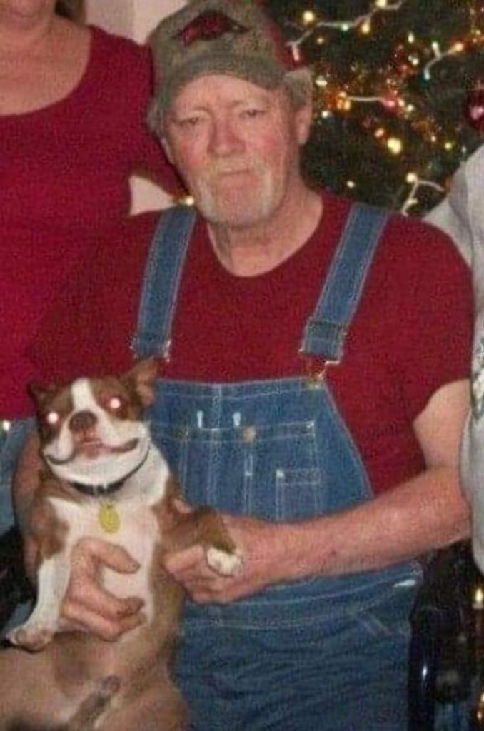 Kenneth Reece Profile Photo