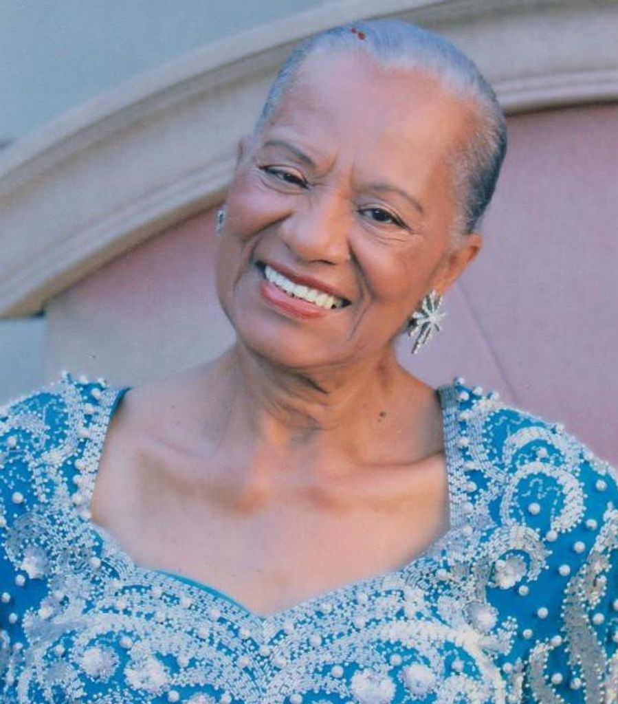 Mary Moody Profile Photo