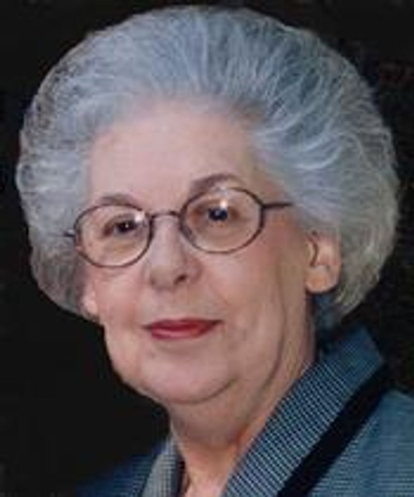 Olive M. Potts Profile Photo