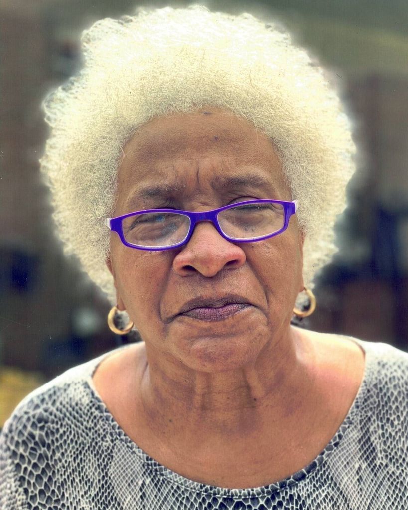 Marjorie Lavonna Tate Wallace Profile Photo