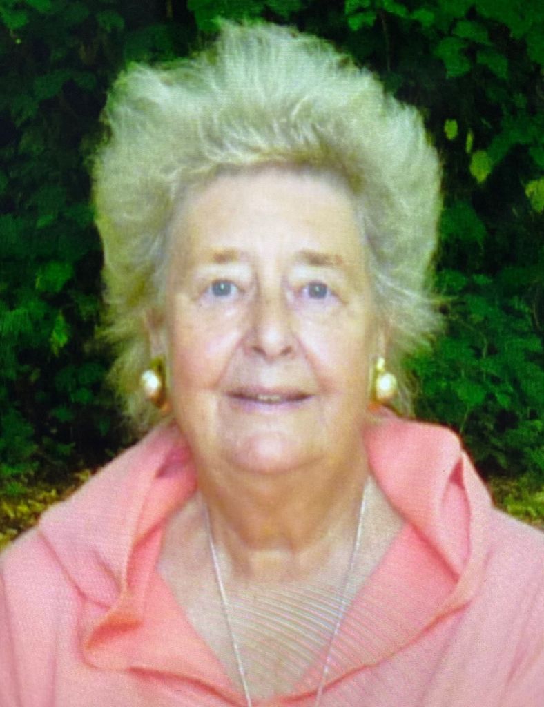 Norma Jean Vinson Profile Photo
