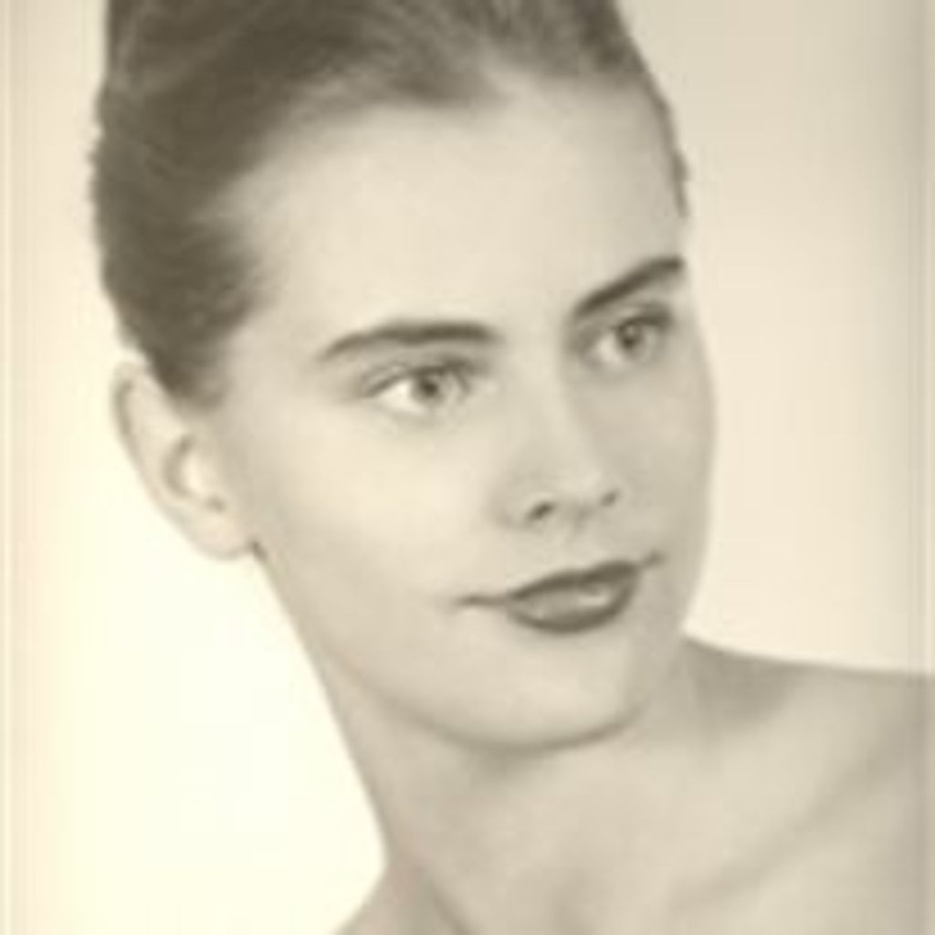 S Valentina E. (Radzimovsky) Joseph