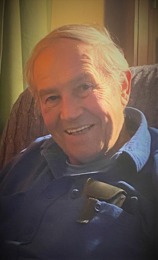 Darrell Weymouth Profile Photo