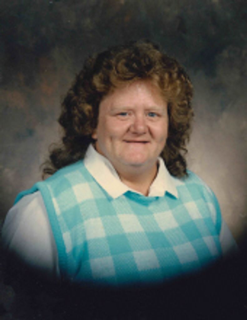 Norma Jean Richards