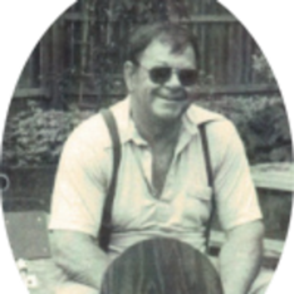 Robert Arthur Barnhardt