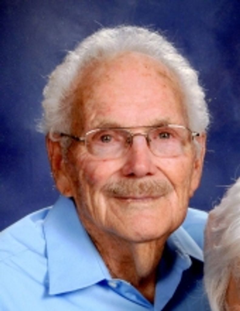 Henry "Tom" Baucom