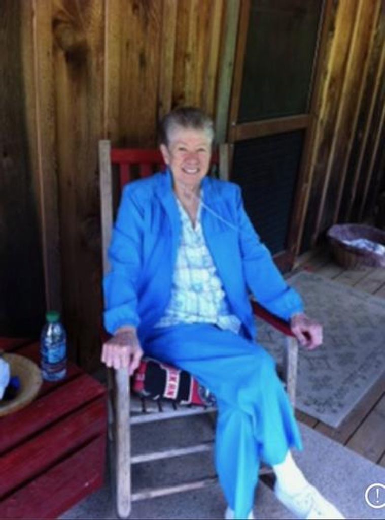 Barbara Jean Bell Profile Photo