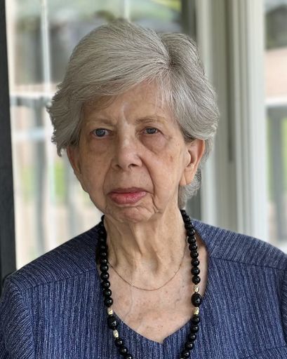 JoAnn Lilly Ellison's obituary image
