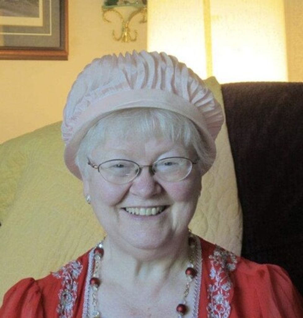Janice Syverson Profile Photo