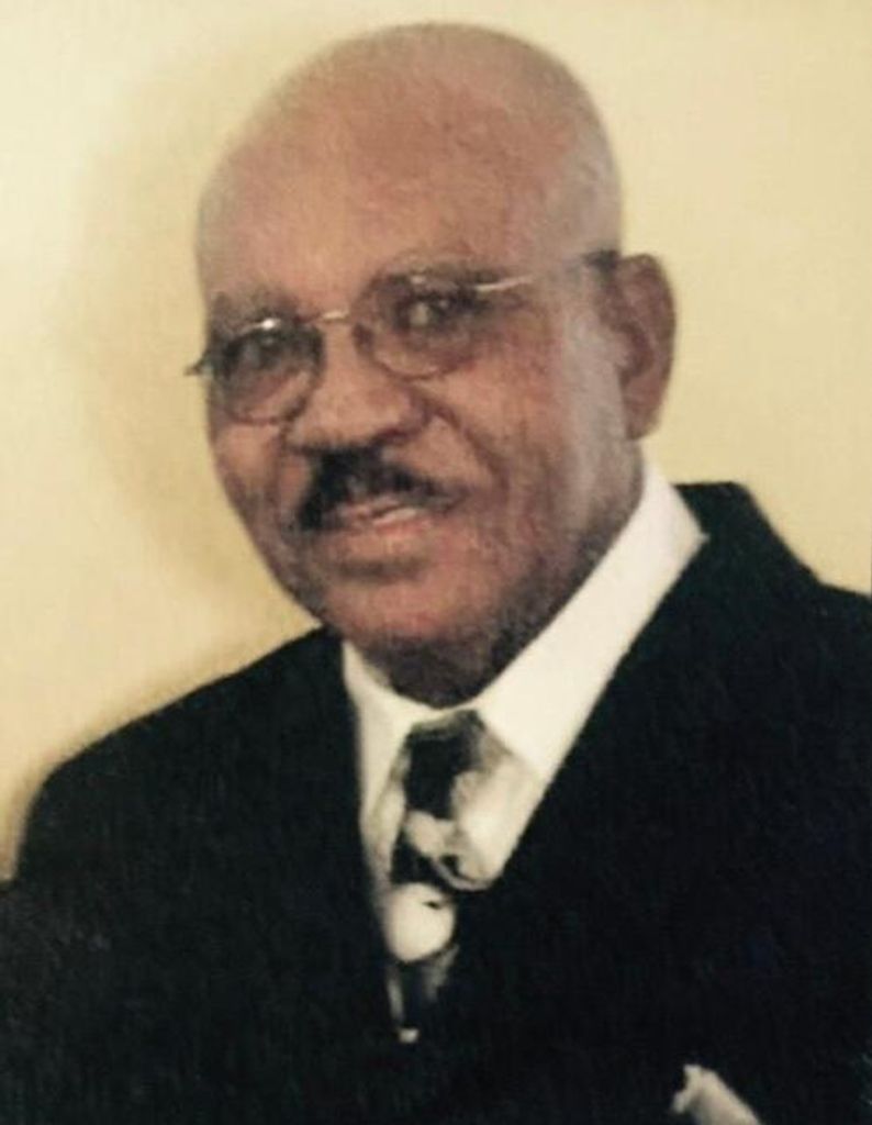Charles J Patterson Profile Photo