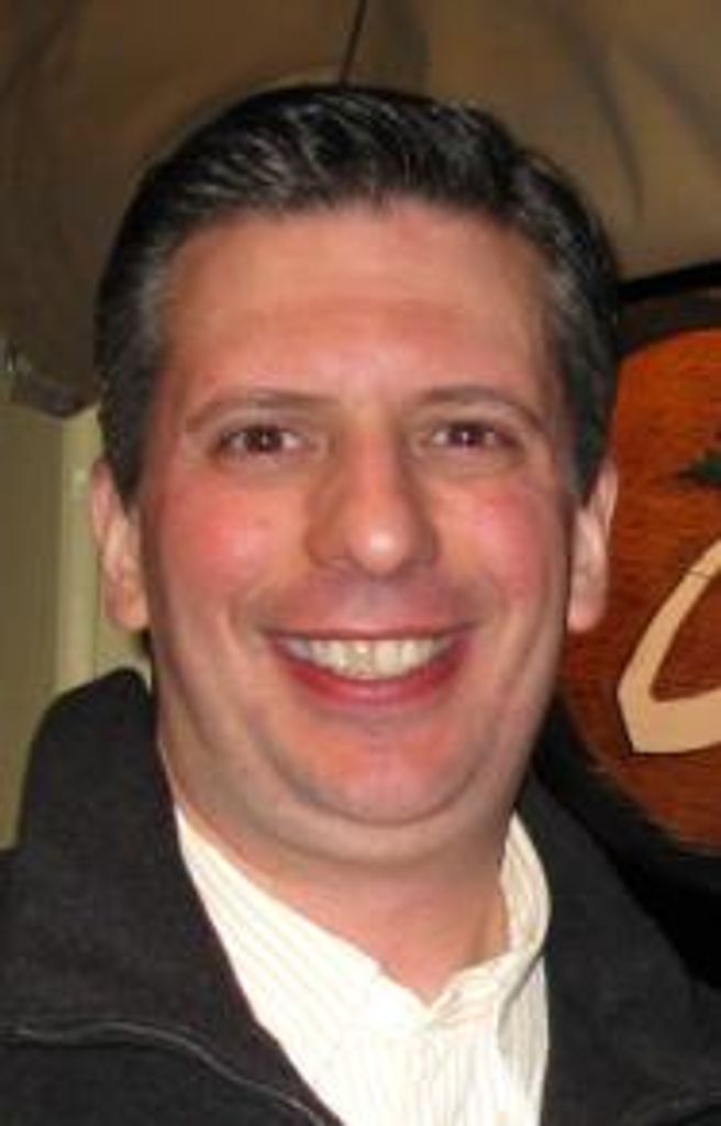 Richard "Rich" Avelon