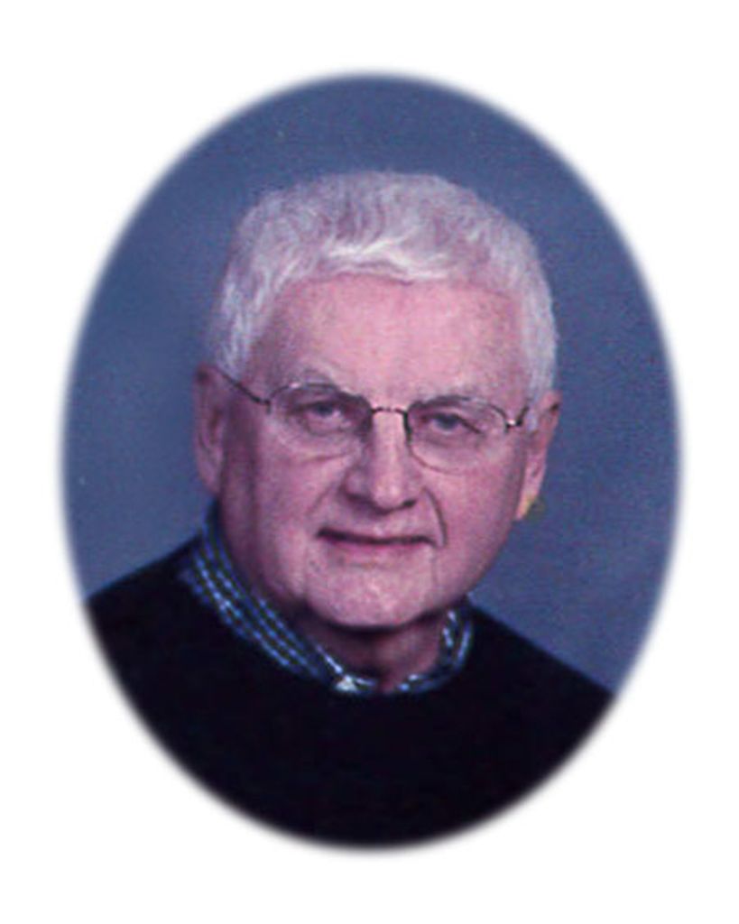 John Harvey Treadwell