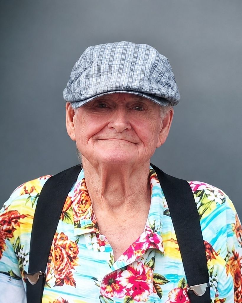 Earl L. Mayville Profile Photo