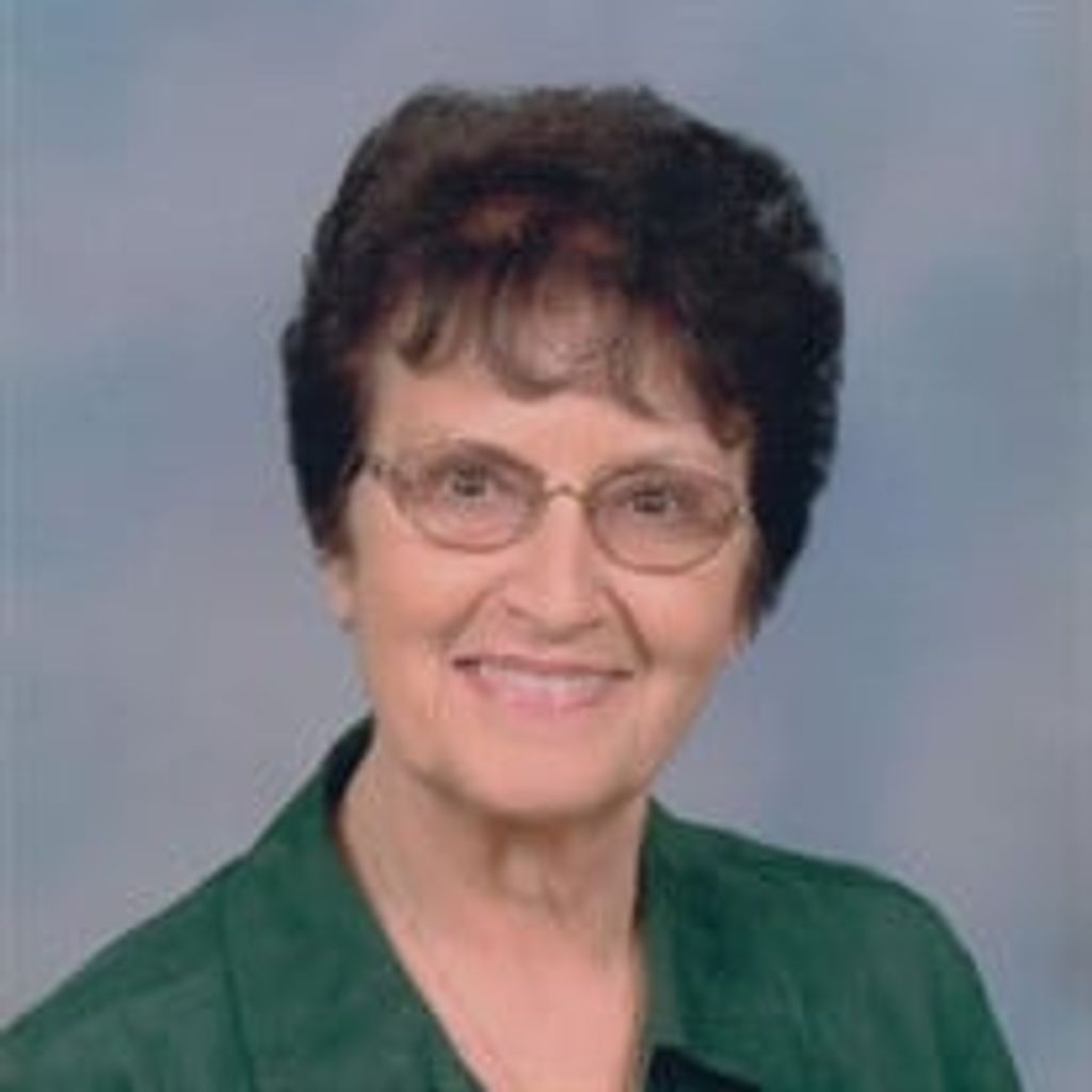 Jacquette "Jackie" Ann Bartak