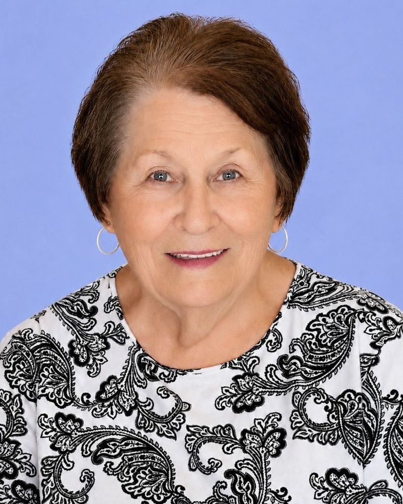 Barbara Kay Brennan