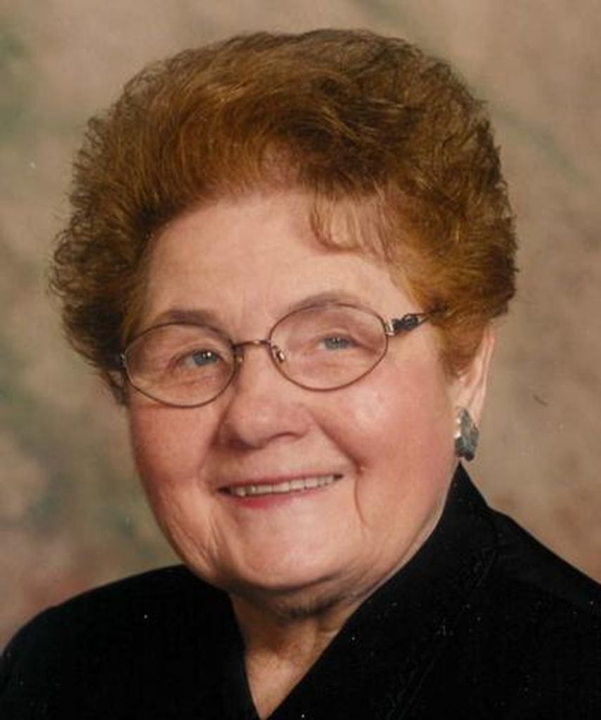 Evelyn H. Jurgella Profile Photo
