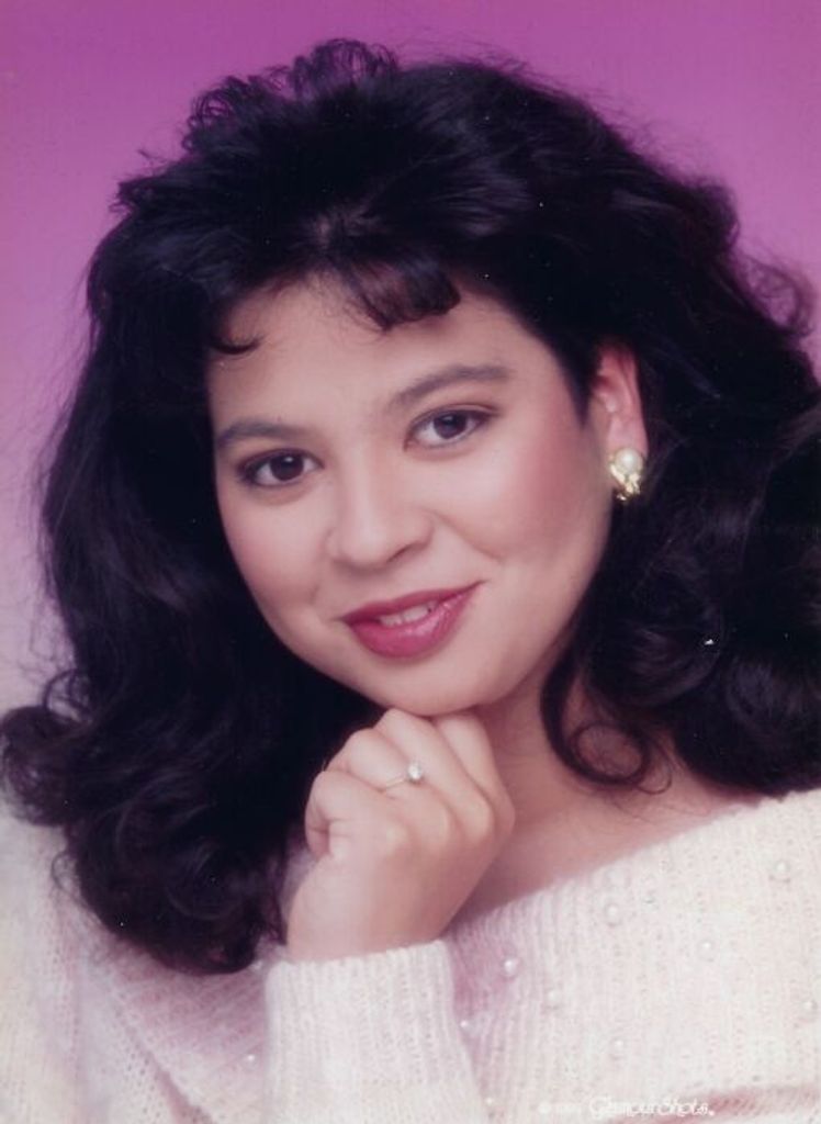 Michelle Yuino Llewellyn Profile Photo