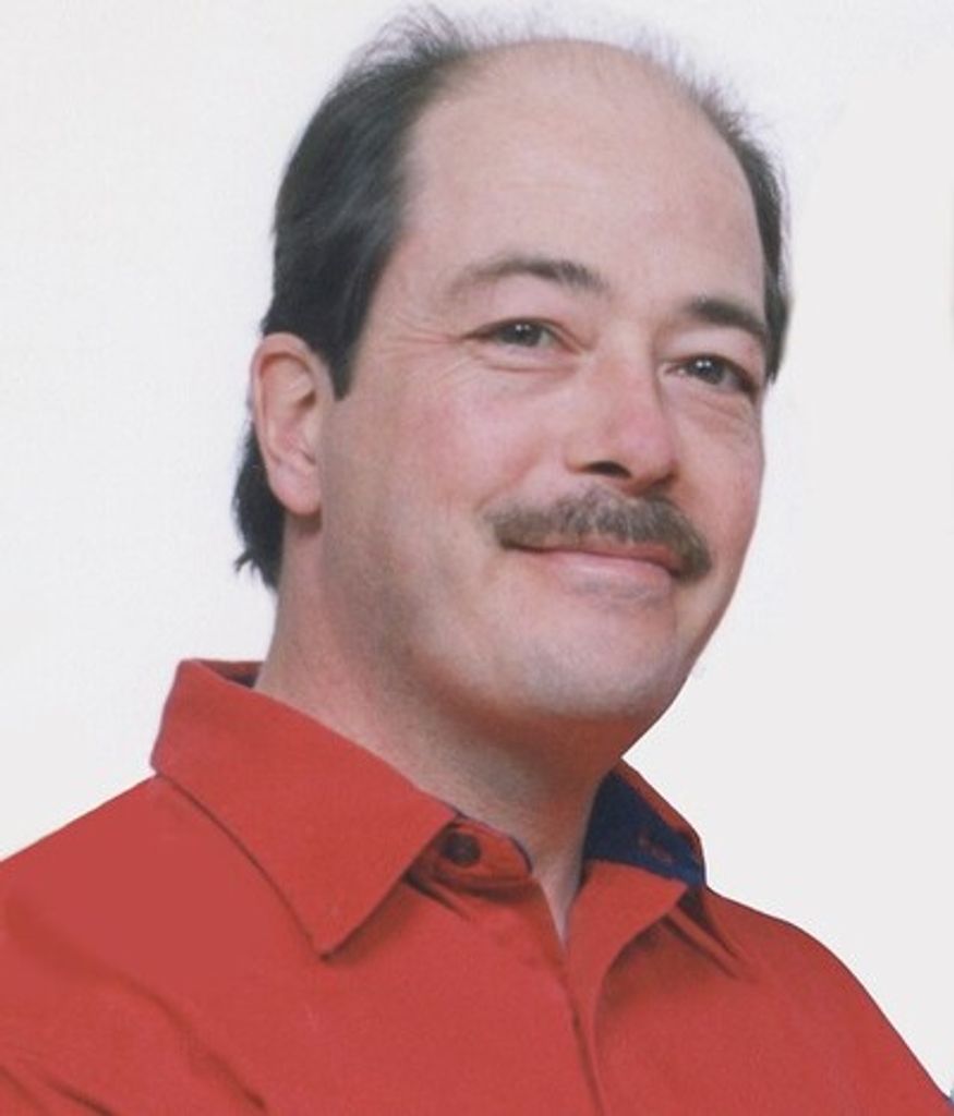 Todd James Puhek Profile Photo