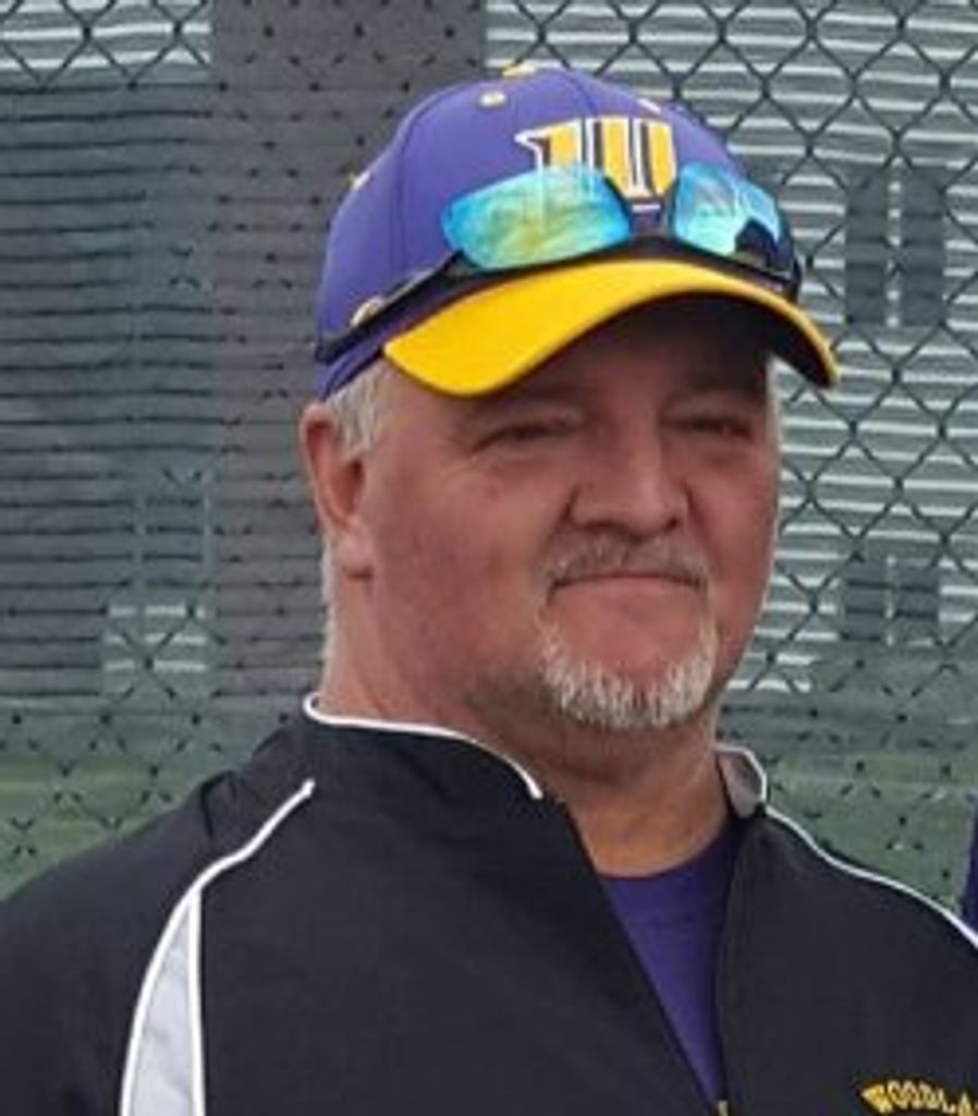 Michael Troy Hayward Profile Photo