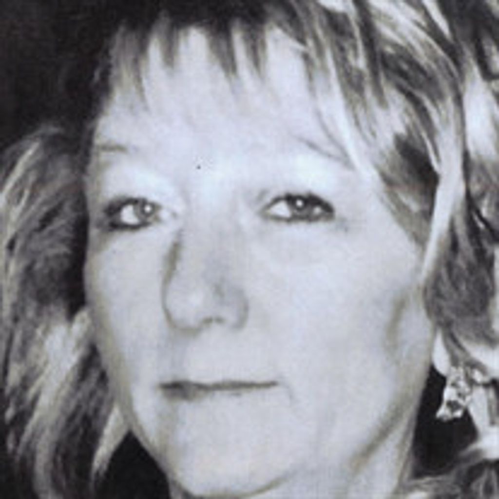 Linda Sue Lozier Hampson