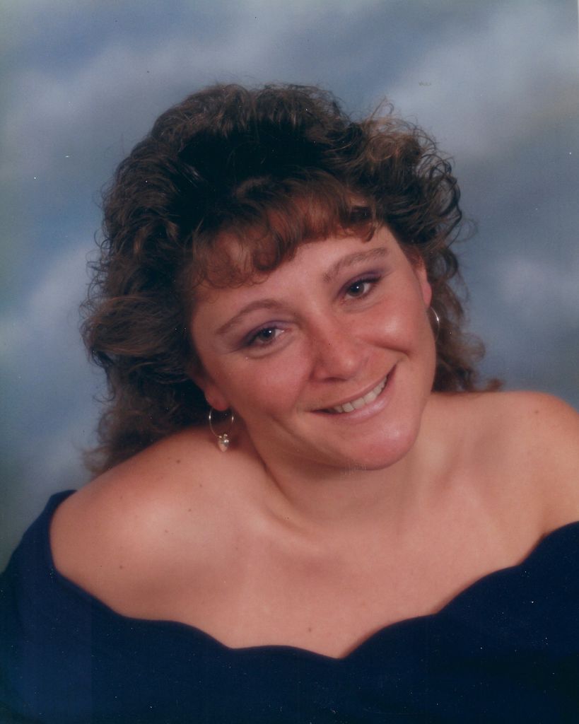 Stephanie Kay Stoviak