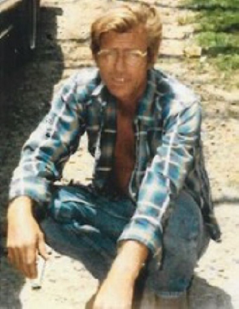 Rickey Allen Lee